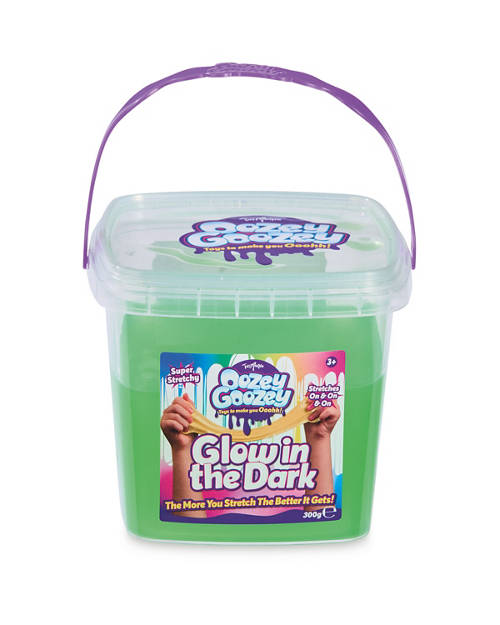 Front shot 1, Oozey Goozey Slime Tubs