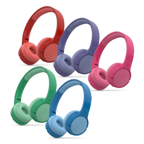 Skupina 1, Otroške slušalke