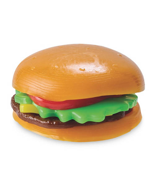 Details 2, Mushmeez Taba Squishies