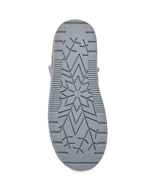 Details 2, Children's Lambskin Boots