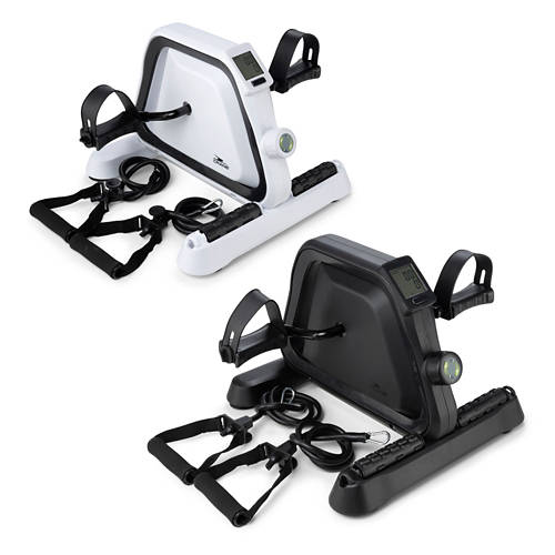 Gruppe 1, Arm-/Beintrainer, Schwarz