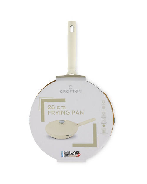 Front shot 2, Cast Aluminium Assortment Large