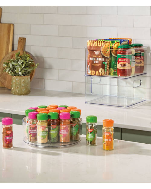 Lifestyle 1, Pantry Organizer