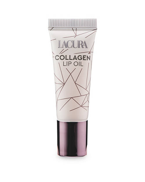 Front shot 2, Collagen Lip Gloss