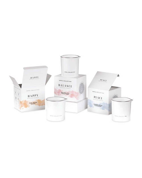 Massage Candle