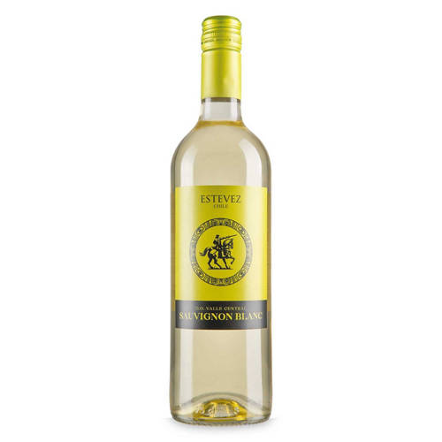 Spanish Rueda Verdejo White Wine