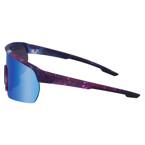 Linke Seite 1, ATHLETES Sportsonnenbrille Ace
