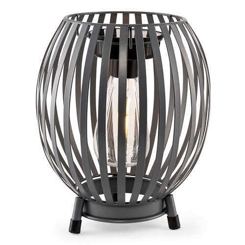 Podrobnosti 1, Stoječa solarna LED-svetilka