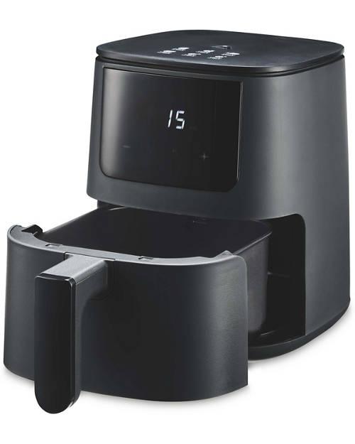 Details 1, Mini Air Fryer