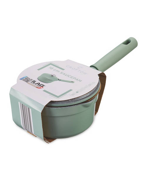 Front shot 2, Cast Aluminium Assortment Small