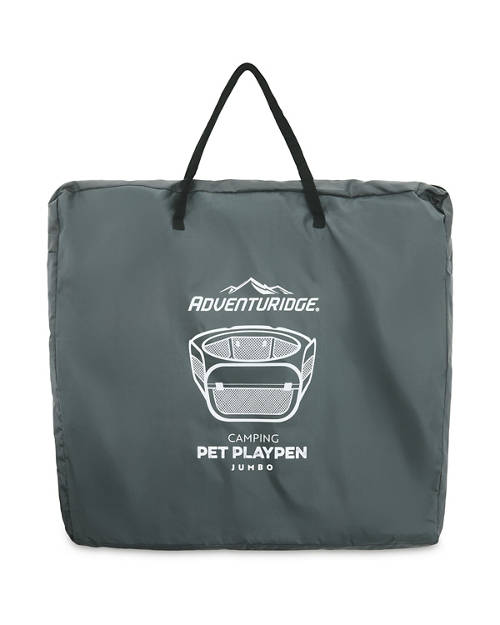 Front shot 2, Camping Play Pen