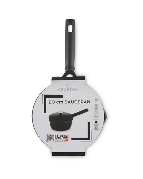 Front shot 2, Cast Aluminium Assortment Medium