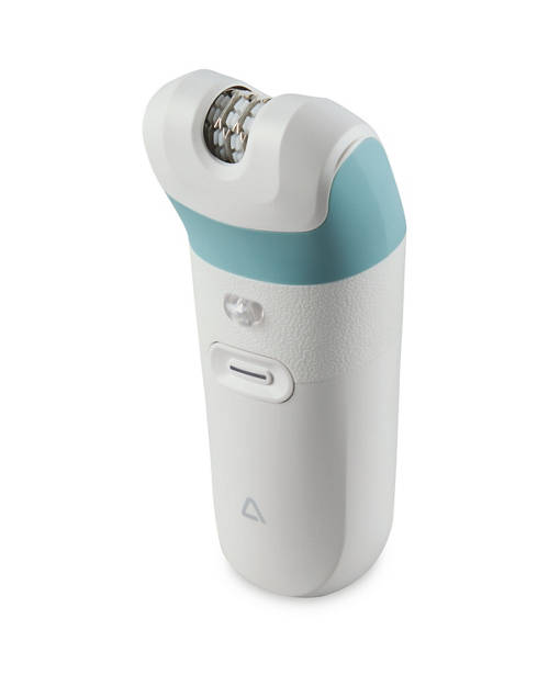 Front shot 2, Epilator