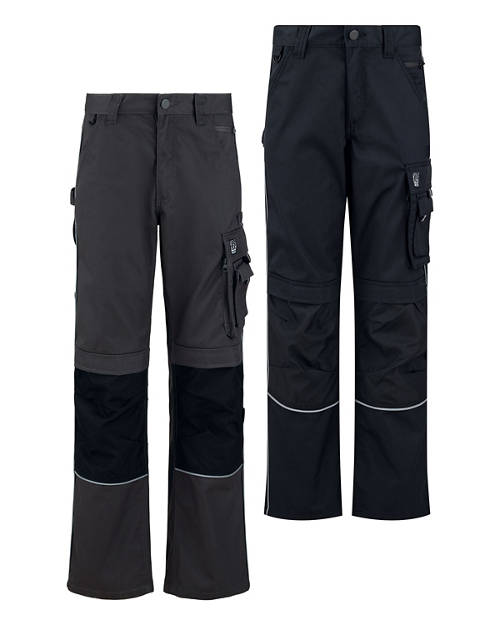 Group 1, Workwear Trousers