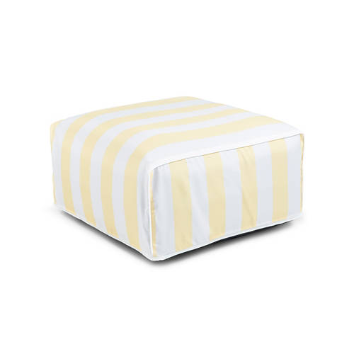 Podrobnosti 1, Napihljiv taburet