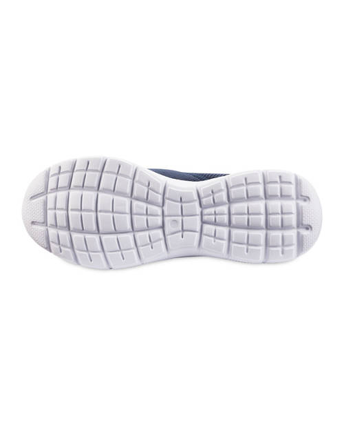 Details 1, Men's Ultralight Slippers