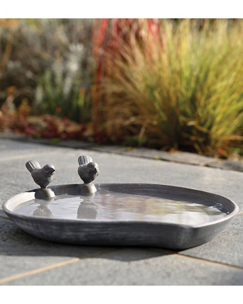 Lifestyle 1, Bird Bath