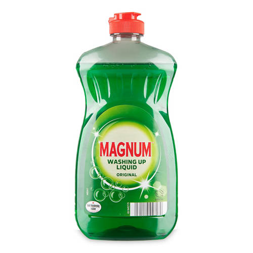 Washing Up Liquid