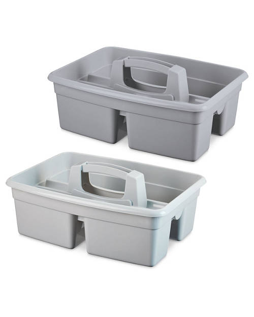 Group 1, Cleaning Caddy