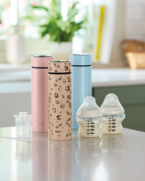 Lifestyle 1, Single Rapid Cool