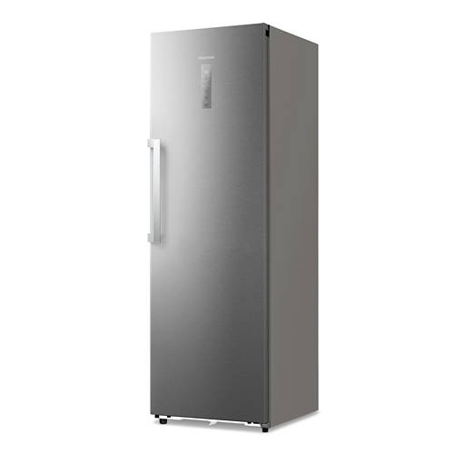 Details 1, NoFrost Stand-Kühlschrank