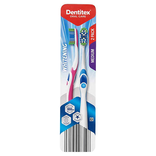 Front shot 2, Premium Toothbrush
