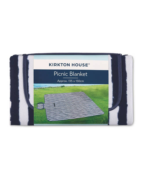 Front shot 2, Picnic Blanket