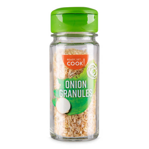 Onion Granules