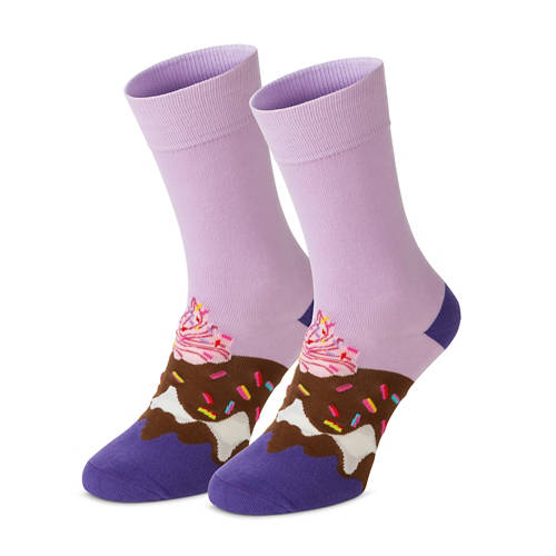 Podrobnosti 1, Ženske/moške nogavice