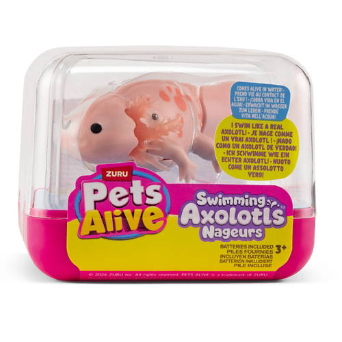Détails 1, Assortiment de produits électroniques, Axolotl