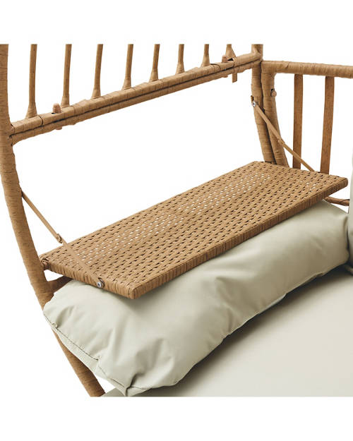 Details 1, Standing Egg Chair