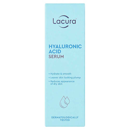 Front shot 2, Super Booster Serum