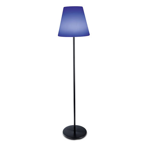 Podrobnosti 2, Zunanja stoječa solarna svetilka