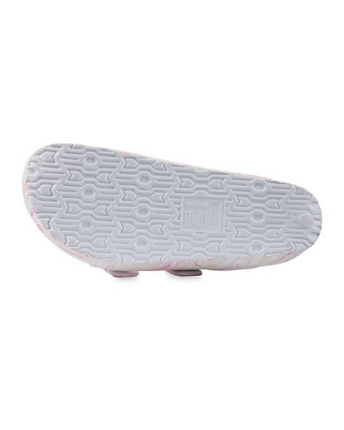 Details 1, Lightweight Footbed Sandals