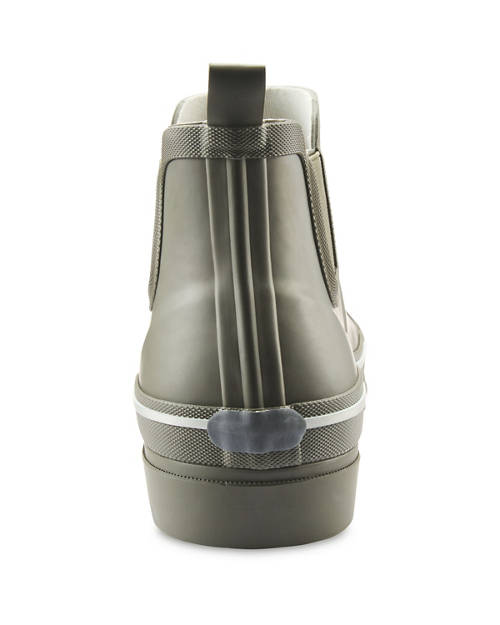 Details 1, Garden Boots