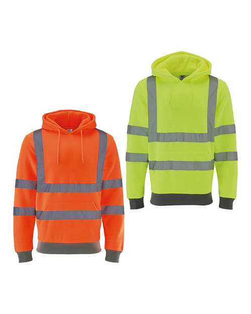 Group 1, Workwear Overhead Hoody