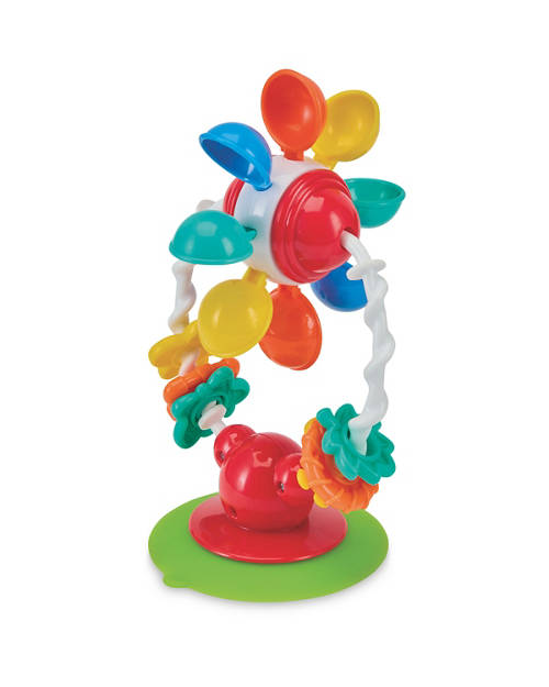 Front shot 2, Baby Sensory Toys