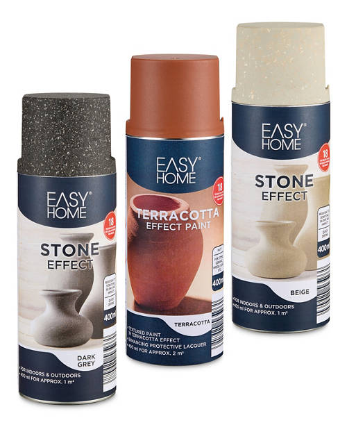 Group 1, Decor Spray Assortment