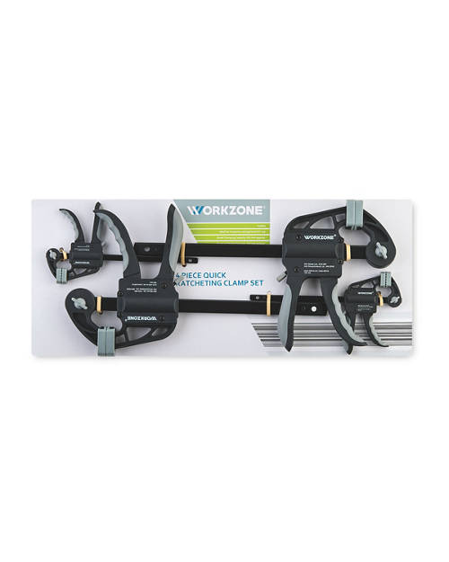 Details 1, Clamping Jaw Set