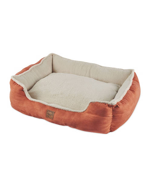 XL Plush Pet Bed