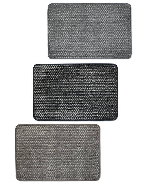 Group 1, Textured Wave Mat