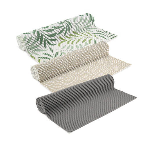 Gruppe 1, Universalmatte, Stein