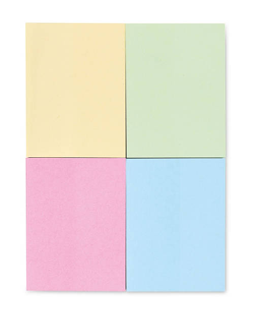 Sticky Notes Assortment