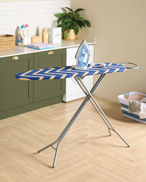 Lifestyle 1, Ironing Board