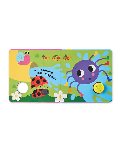 Details 1, Sound Book