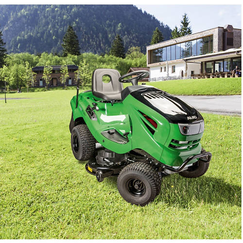 Lifestyle 1, Rasentraktor T 18-103.6 HD