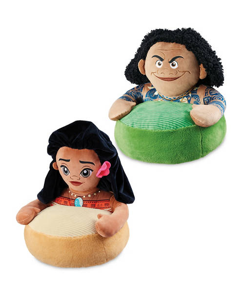 Group 1, Plush Chair
