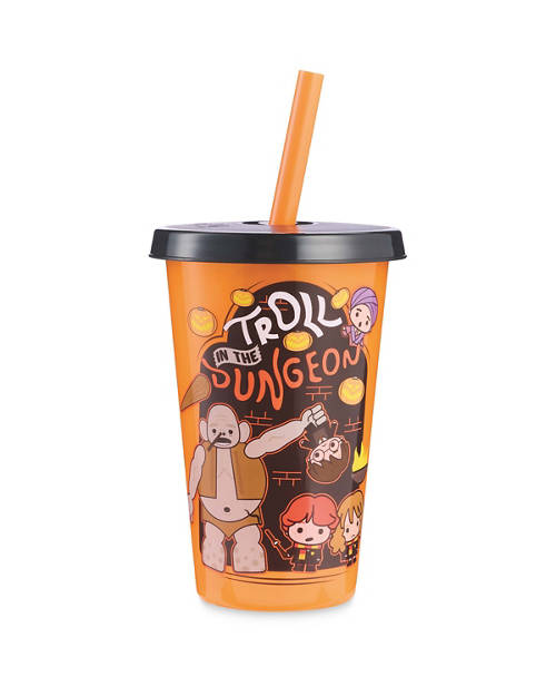 Front shot 3, Halloween Hydration