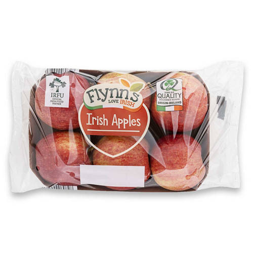 Irish Apples