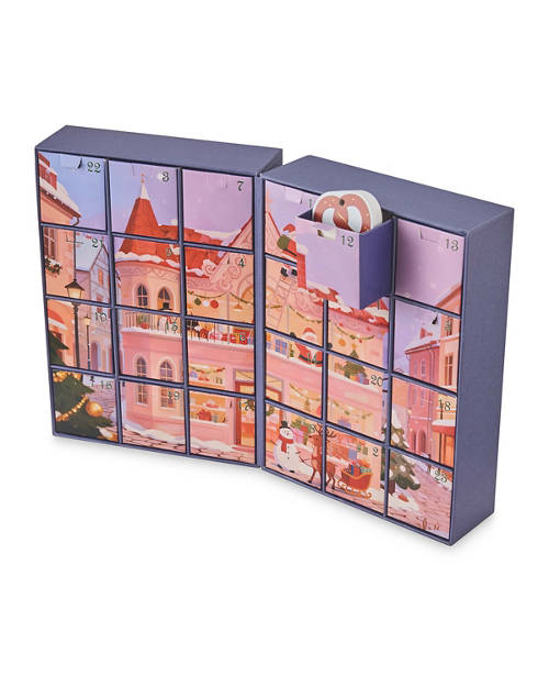 Details 1, Advent Calendar
